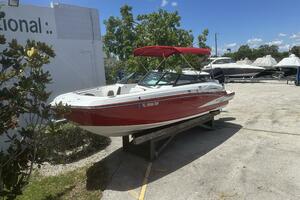 25ft Monterey Yacht For Sale