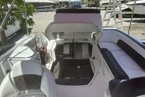 25ft Monterey Yacht For Sale