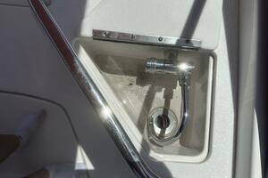 25ft Monterey Yacht For Sale