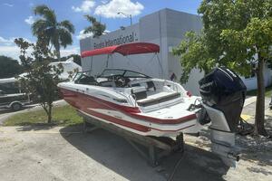 25ft Monterey Yacht For Sale