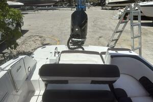 25ft Monterey Yacht For Sale