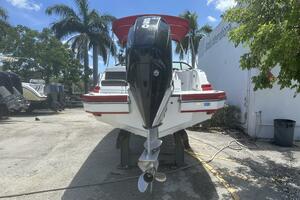 25ft Monterey Yacht For Sale