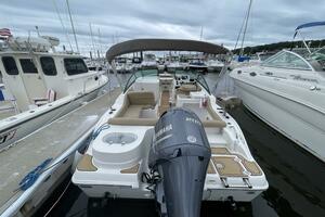 23ft NauticStar Yacht For Sale