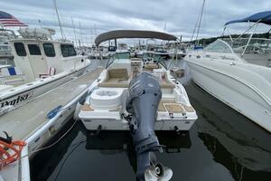 23ft NauticStar Yacht For Sale