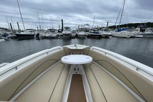 23ft NauticStar Yacht For Sale