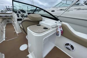 23ft NauticStar Yacht For Sale