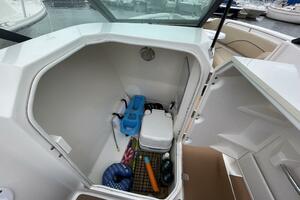 23ft NauticStar Yacht For Sale