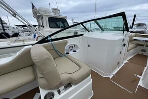 23ft NauticStar Yacht For Sale
