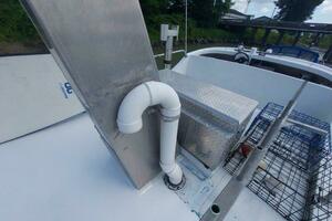 37ft Custom Yacht For Sale