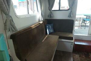 37ft Custom Yacht For Sale