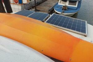 37ft Custom Yacht For Sale
