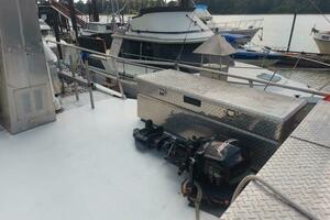 37ft Custom Yacht For Sale