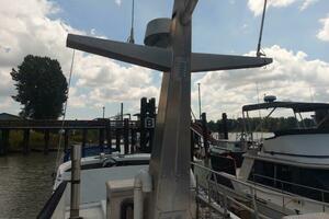 37ft Custom Yacht For Sale