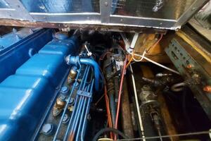 37ft Custom Yacht For Sale