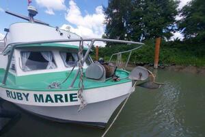 37ft Custom Yacht For Sale