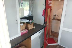 37ft Custom Yacht For Sale