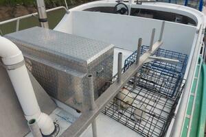 37ft Custom Yacht For Sale