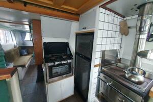 37ft Custom Yacht For Sale