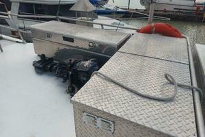 37ft Custom Yacht For Sale