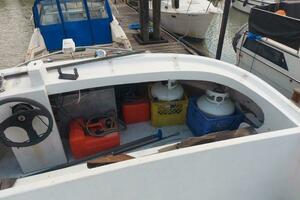 37ft Custom Yacht For Sale
