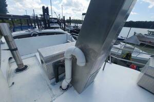 37ft Custom Yacht For Sale