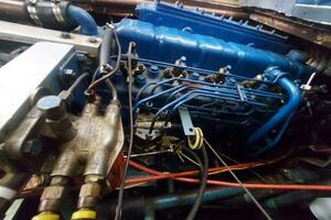 37ft Custom Yacht For Sale