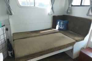 37ft Custom Yacht For Sale