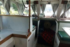 37ft Custom Yacht For Sale