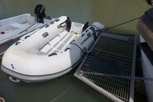 37ft Custom Yacht For Sale