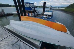 37ft Custom Yacht For Sale