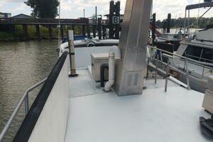 37ft Custom Yacht For Sale