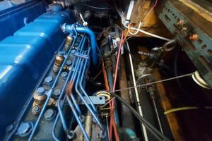 37ft Custom Yacht For Sale