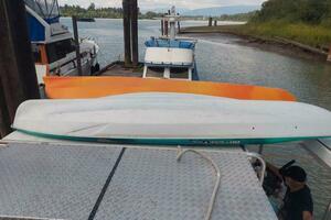 37ft Custom Yacht For Sale