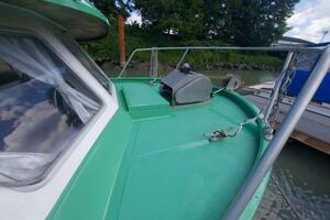 37ft Custom Yacht For Sale