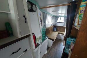 37ft Custom Yacht For Sale