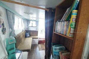 37ft Custom Yacht For Sale