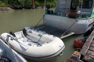 37ft Custom Yacht For Sale