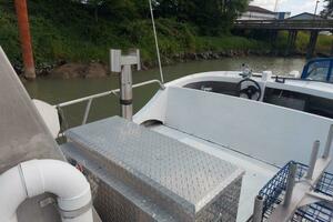 37ft Custom Yacht For Sale