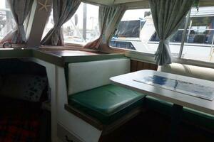 37ft Custom Yacht For Sale