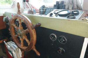 37ft Custom Yacht For Sale