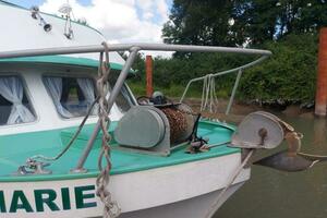 37ft Custom Yacht For Sale