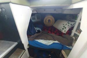 37ft Custom Yacht For Sale
