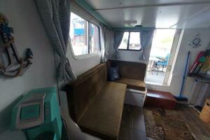 37ft Custom Yacht For Sale