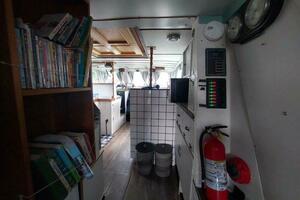 37ft Custom Yacht For Sale