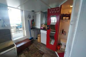 37ft Custom Yacht For Sale
