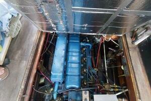 37ft Custom Yacht For Sale