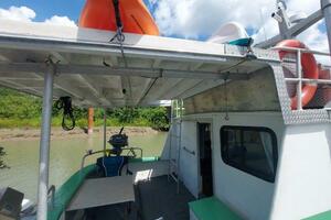 37ft Custom Yacht For Sale