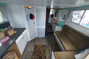 37ft Custom Yacht For Sale