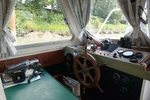37ft Custom Yacht For Sale