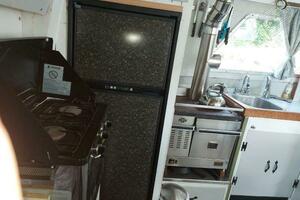 37ft Custom Yacht For Sale